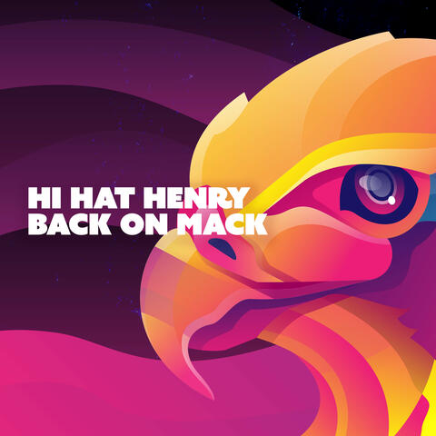 back on mack