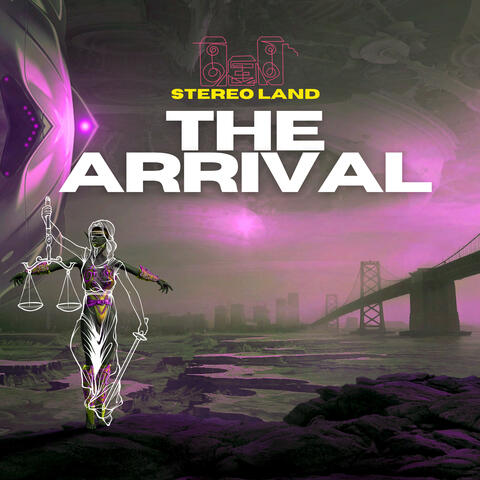 The Arrival