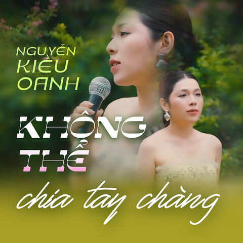 Không Thể Chia Tay Chàng