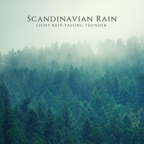 Light Rain Passing Thunder