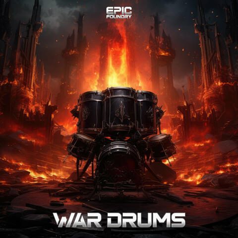 War Drums