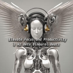 Neuro Nectar 3 Hz Focus Bliss