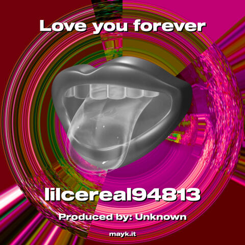 Love you forever