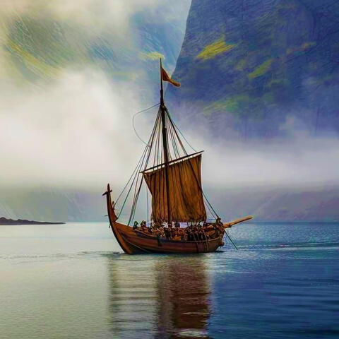 History of the Viking Age