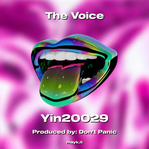 The Voice