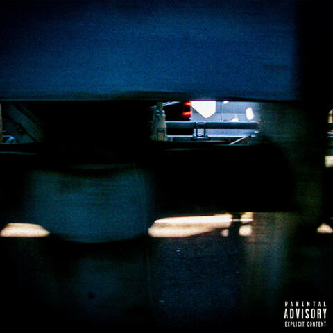 Blvck Svm & Austin Marc