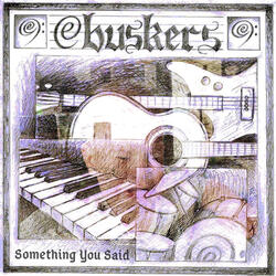 Something You Said