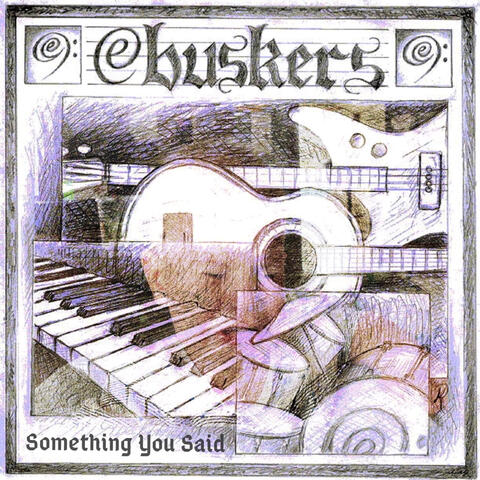 Something You Said