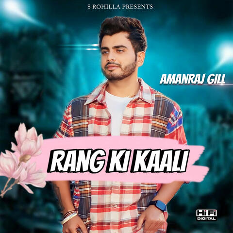 Rang Ki Kaali