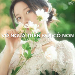 Vó Ngựa Trên Đồi Cỏ Non (Lofi)