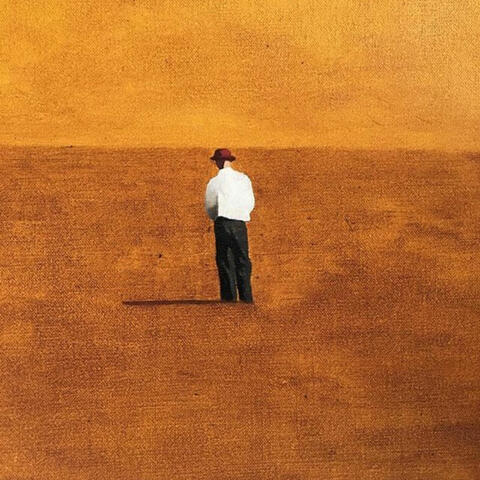 Because You Left