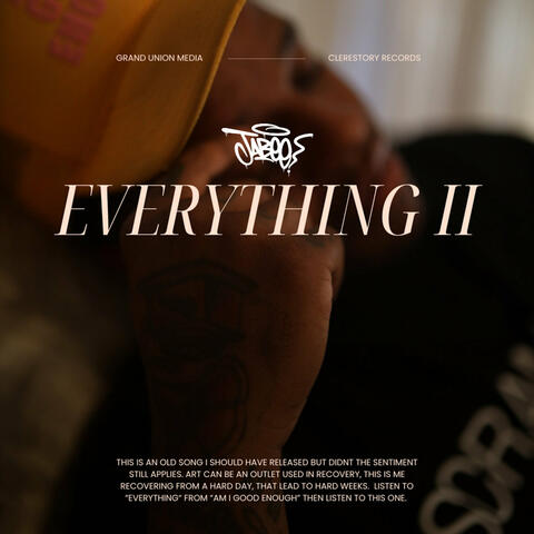 Everything II