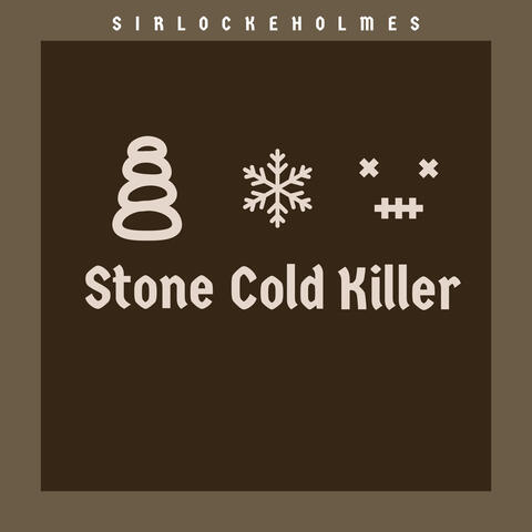 Stone Cold Killer