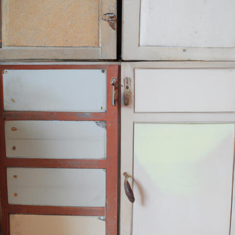 cupboard