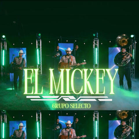 El Mickey