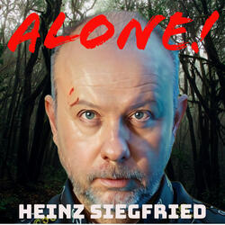 Alone !