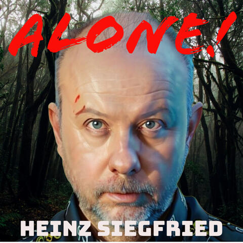 Alone !