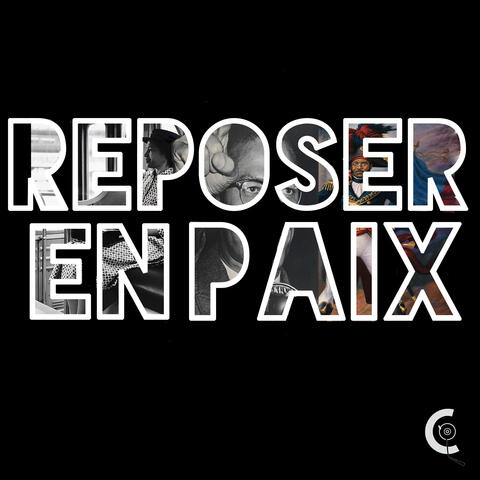 Reposer en paix