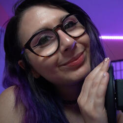 ASMR Lotion Massage Part.2