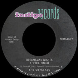 Dreams And Wishes