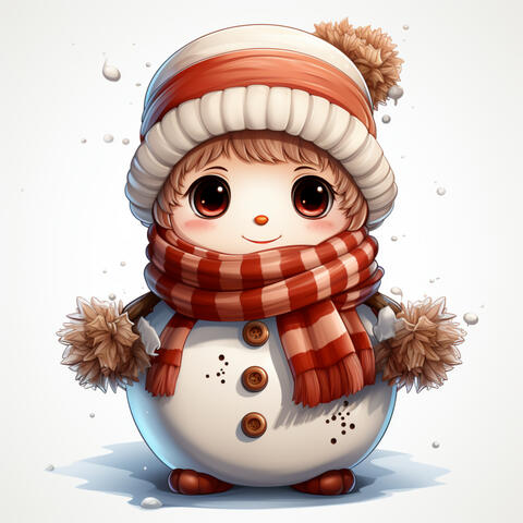 Lullaby of a Snowy Eve