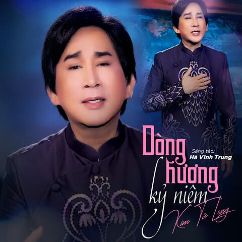 Dòng Hương Kỷ Niệm