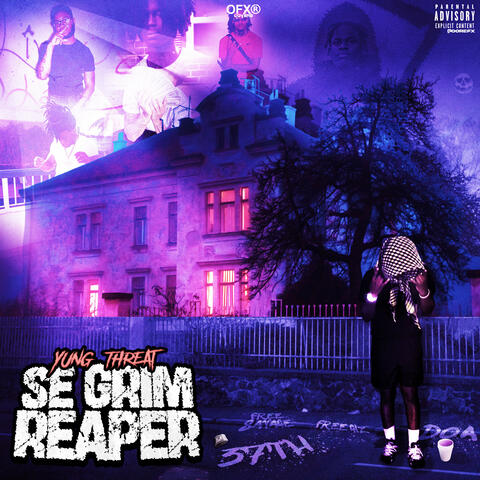 Se Grim Reaper