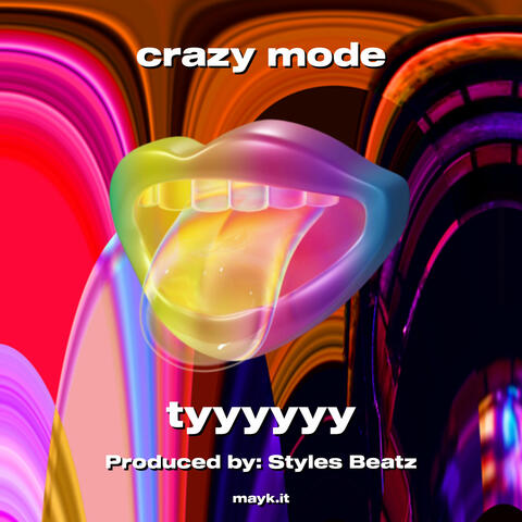 crazy mode