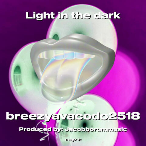 Light in the dark