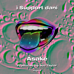 i $upport dani