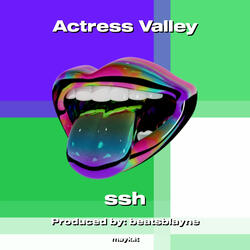 Actress Valley