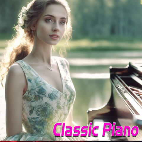 Pavane For A Dead Princess