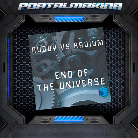End Of the Universe