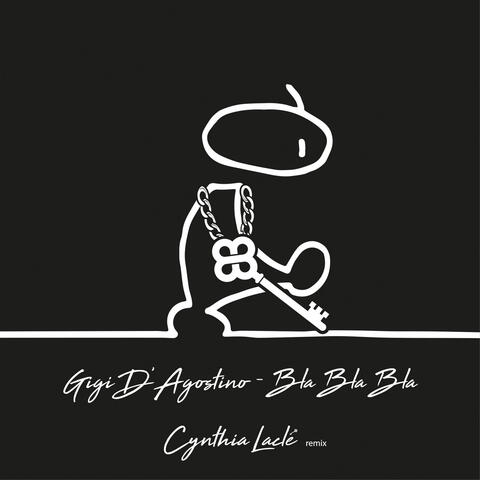 Bla Bla Bla