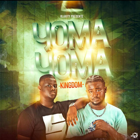 Yoma Yoma