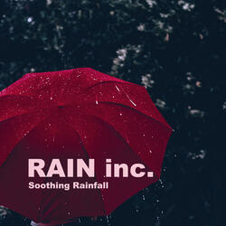 Soothing rainfall