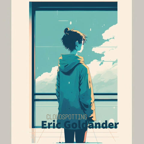 Eric Goldander