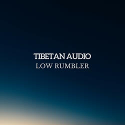 Low rumbler