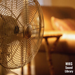 Early Morning Fan