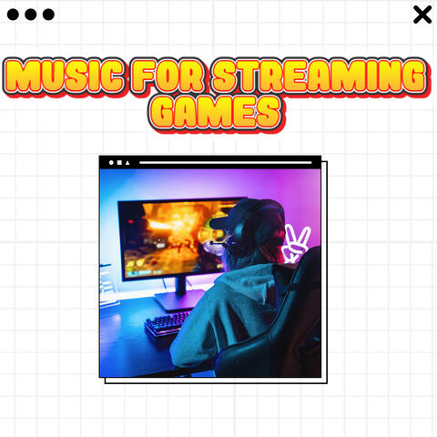 Music For Streaming