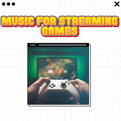 Calm Music For Game Streaming