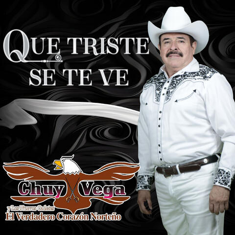 Que Triste Se Te Ve