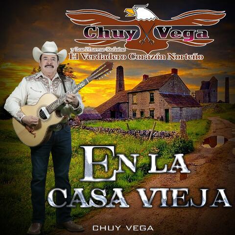 En La Casa Vieja