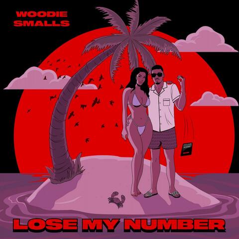 Lose My Number