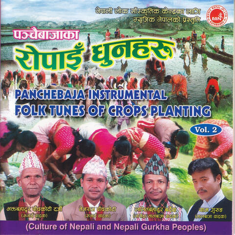 Panchebaja Ropai Dhun, Vol. 2