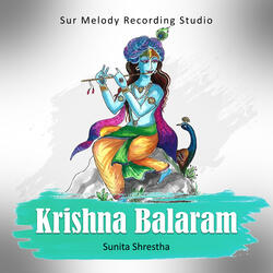 Launa Krishna