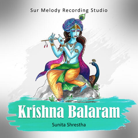Krishna Balaram