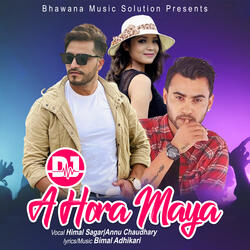 A Hora Maya DJ 8
