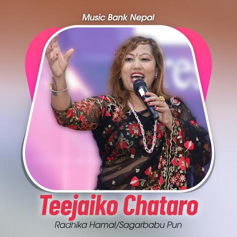 Teejaiko Chataro