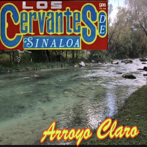 Arroyo Claro